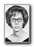Pat Jemkins: class of 1964, Norte Del Rio High School, Sacramento, CA.